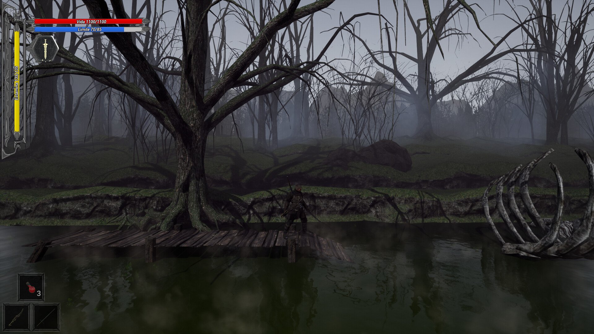 [13]-Stone 4 Souls Download