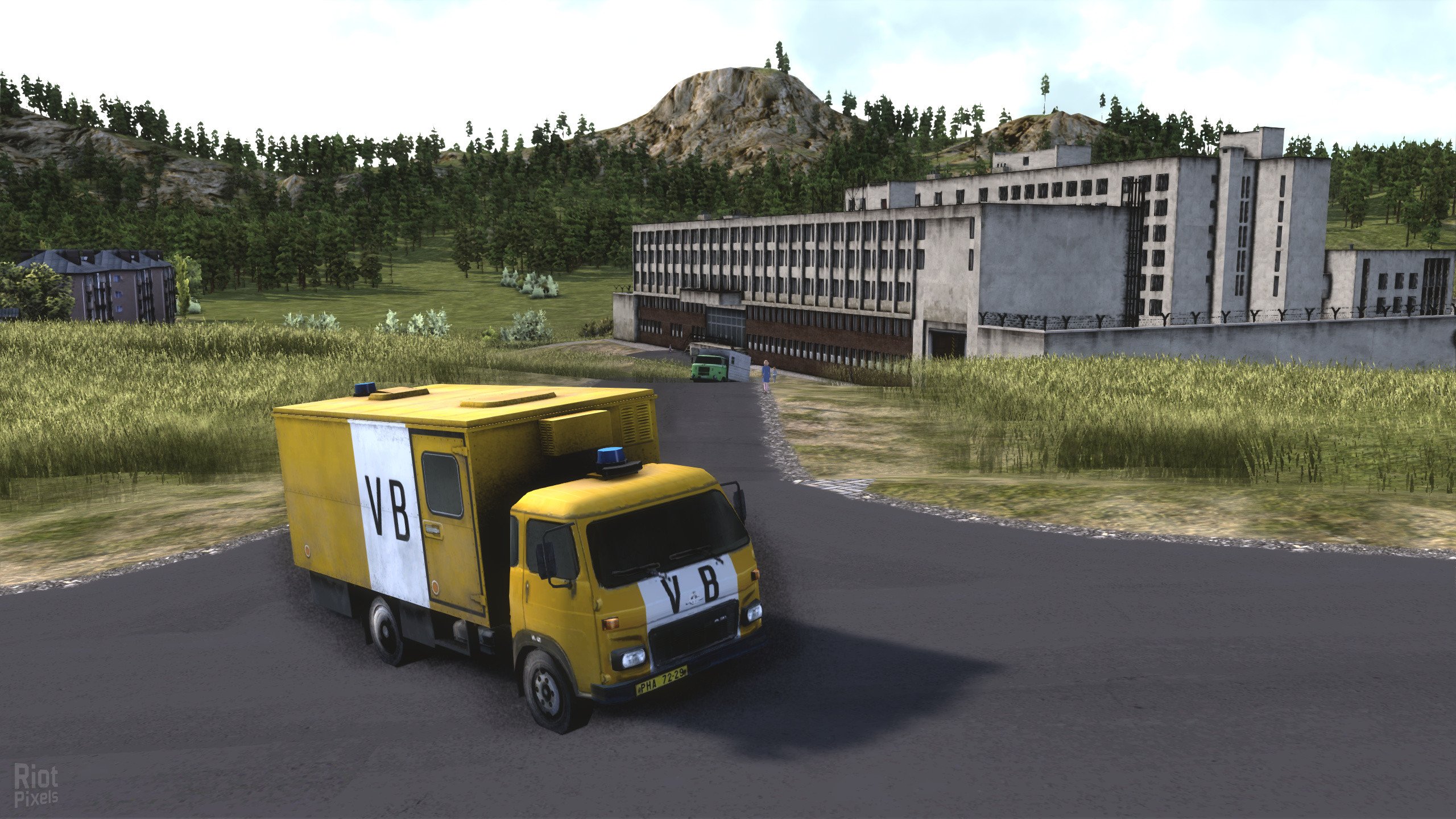 [10]-Workers & Resources: Soviet Republic – Complete, v1.1.0.7 + 5 DLCs/Bonuses Download