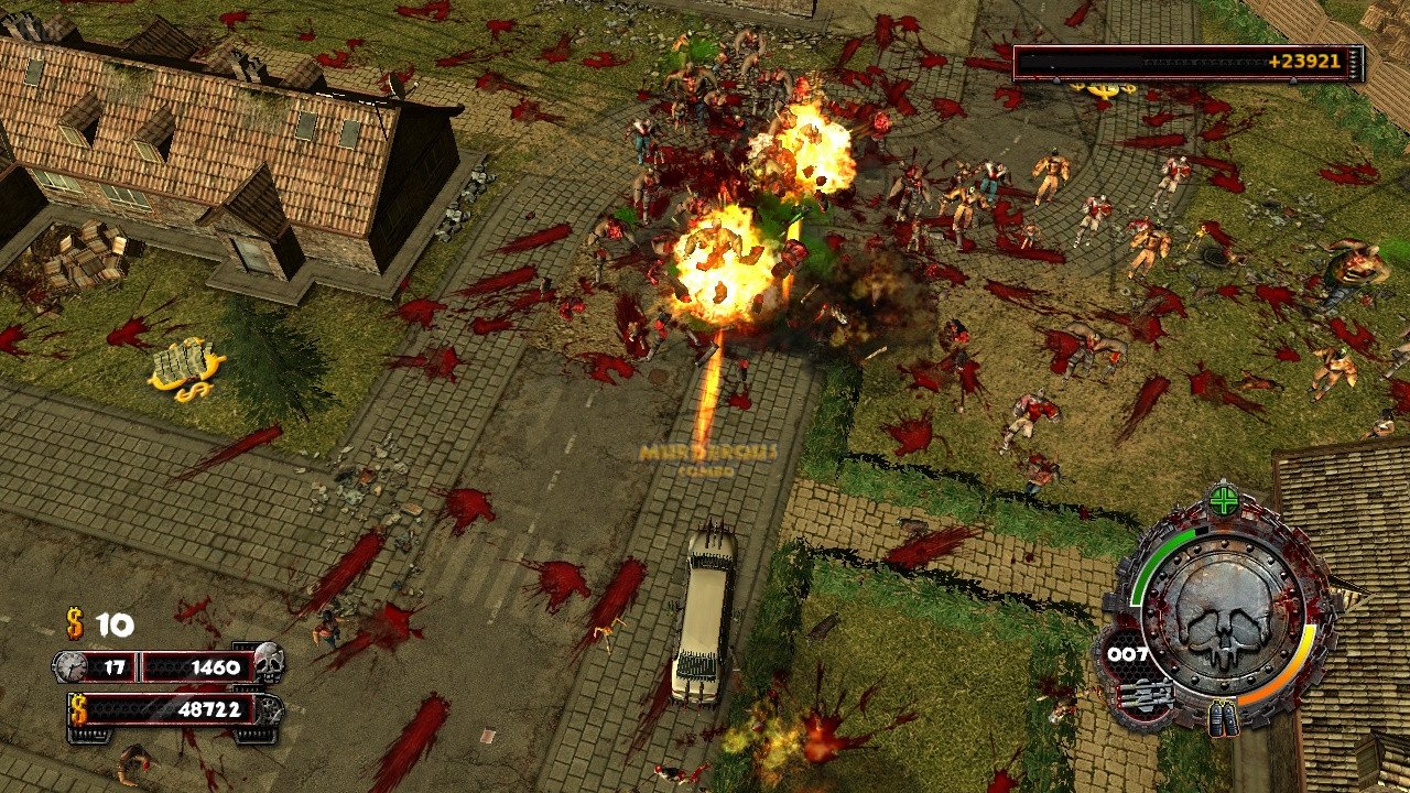 [6]-Zombie Driver HD: Complete Edition Download