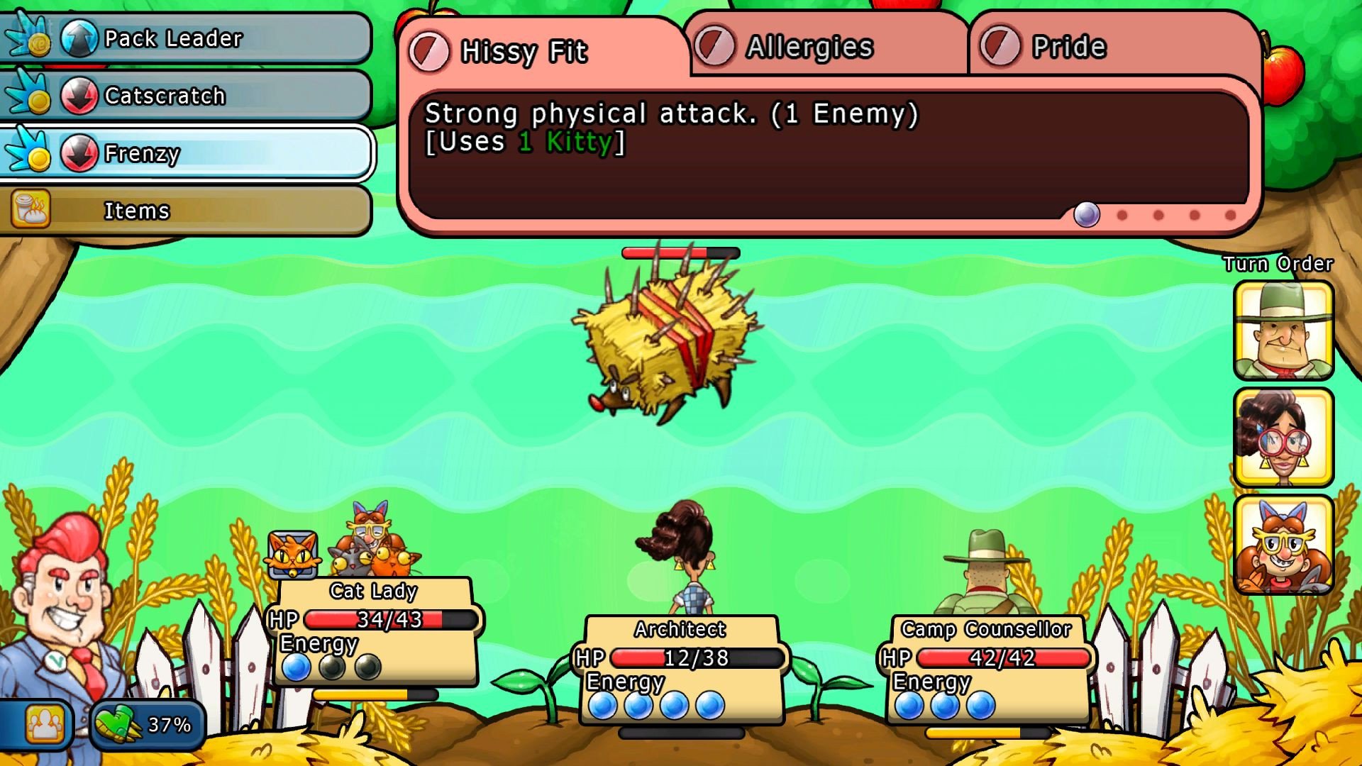 [7]-Citizens of Earth Download