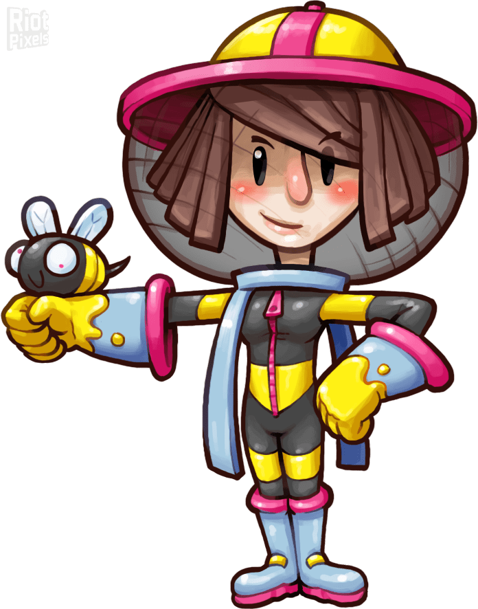 [29]-Citizens of Earth Download