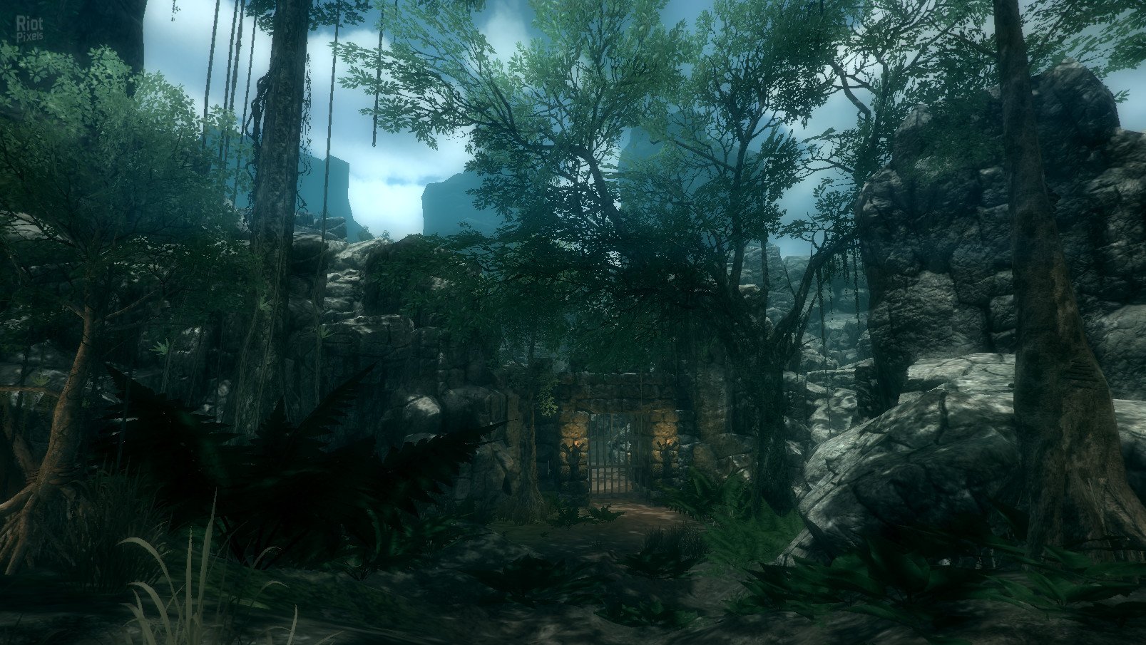 [4]-Bonetown: The Power of Death Download