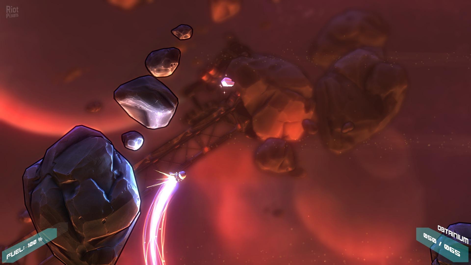 [12]-Lost Orbit Download