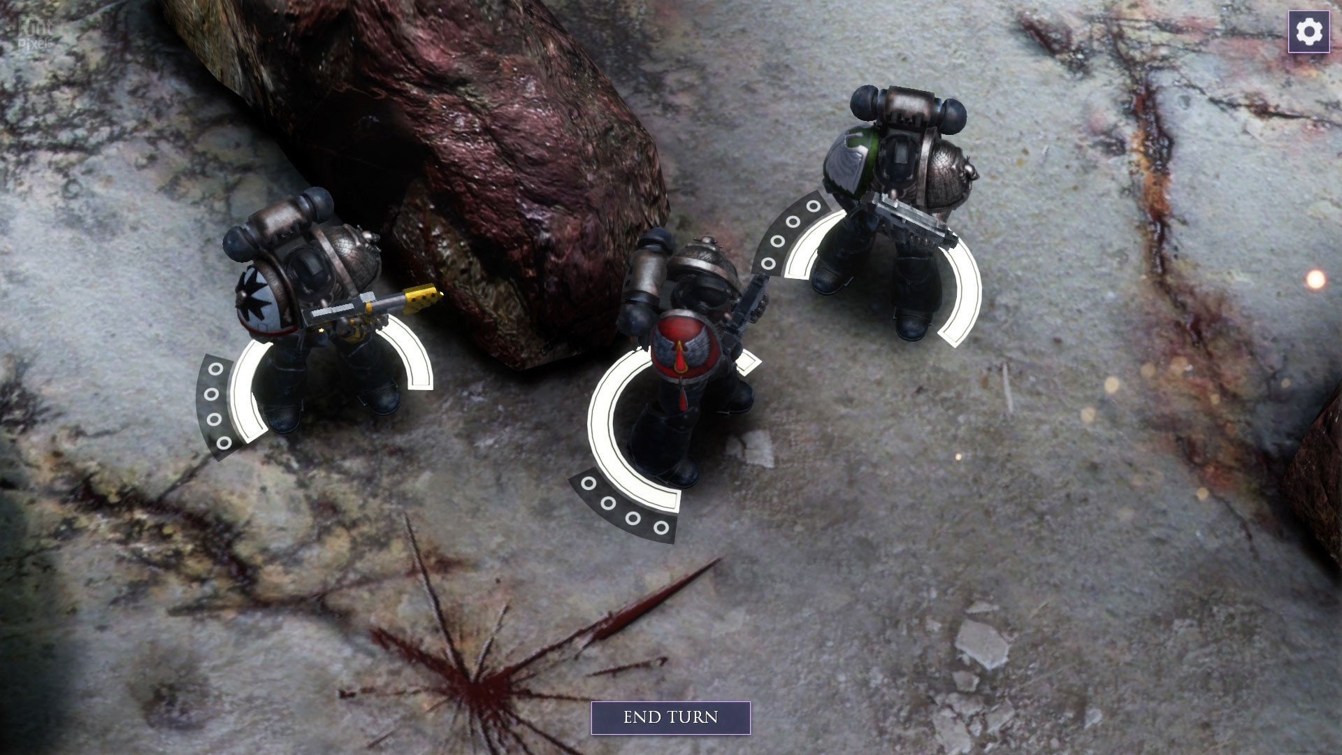 [5]-Warhammer 40,000: Deathwatch – Enhanced Edition Download