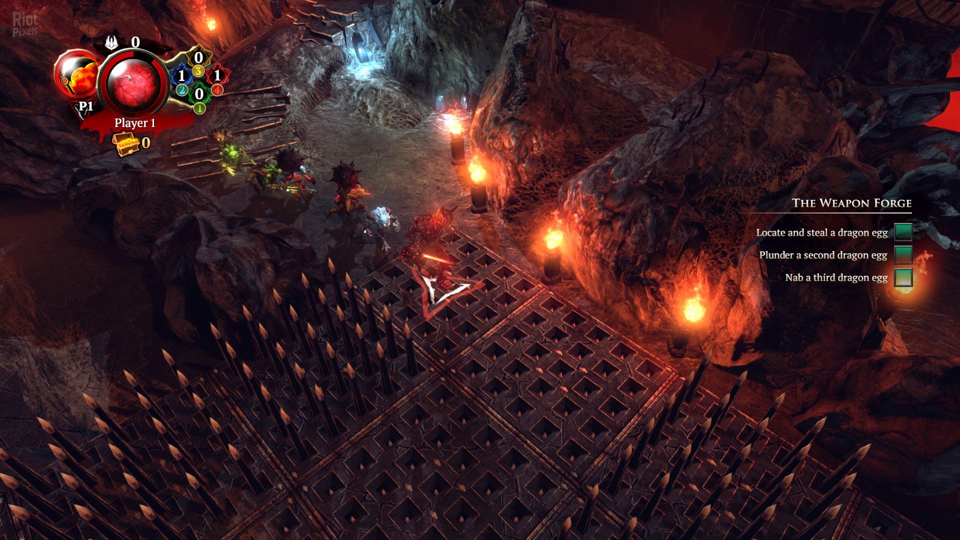 [13]-Overlord: Fellowship of Evil Download