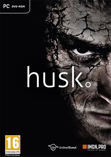 Husk + Update 3-HohohoGames