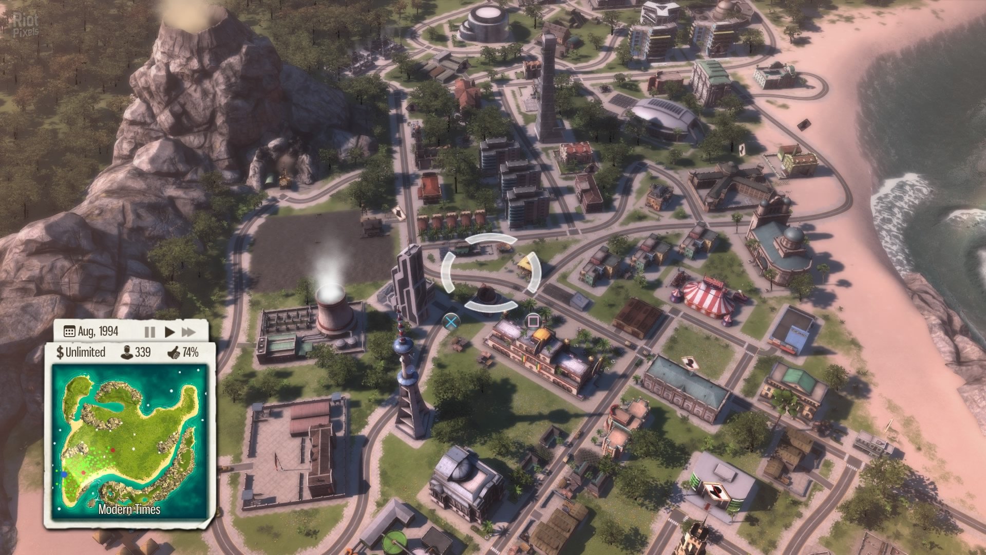 [8]-Tropico 5: Complete Collection Download