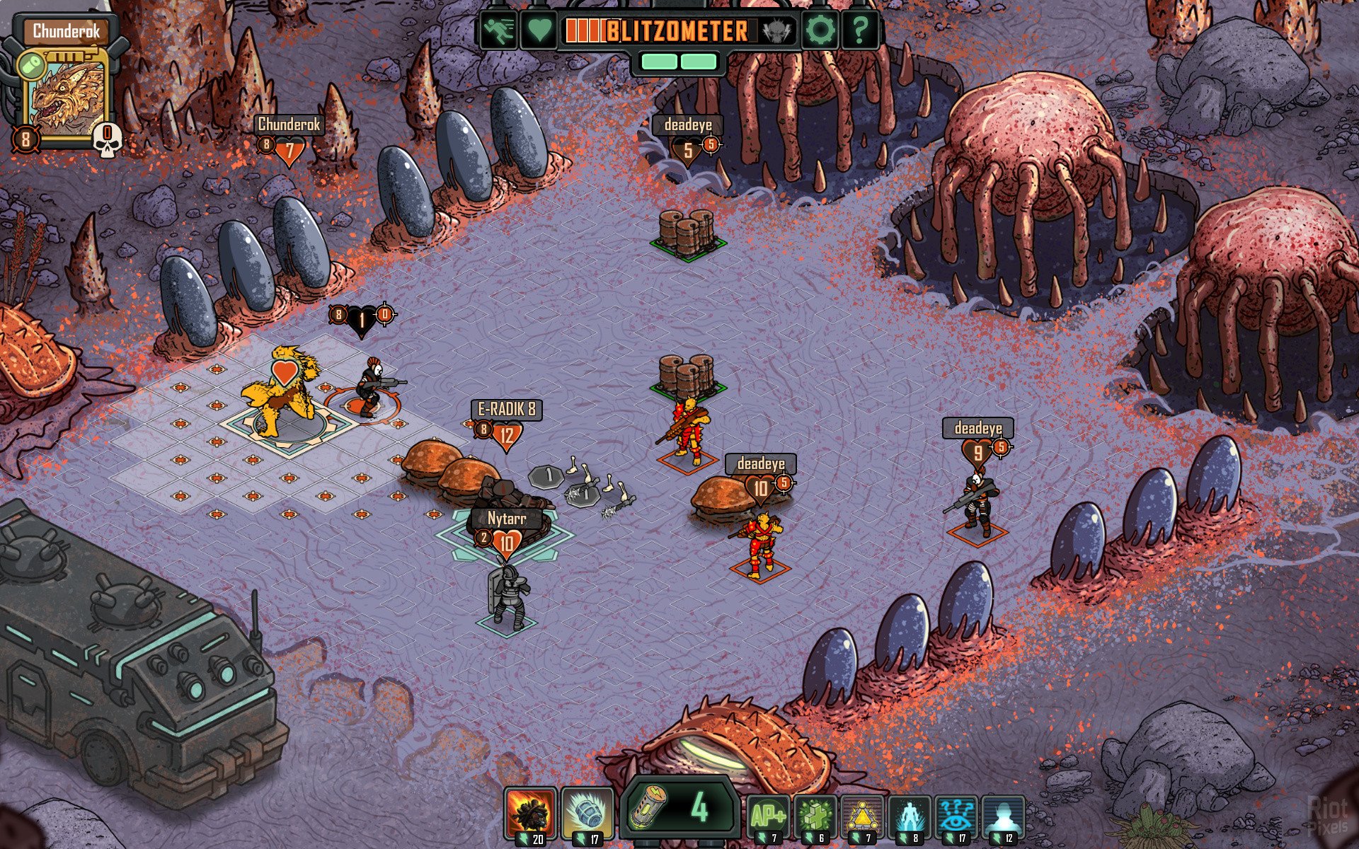 [11]-Skyshine’s Bedlam REDUX Download