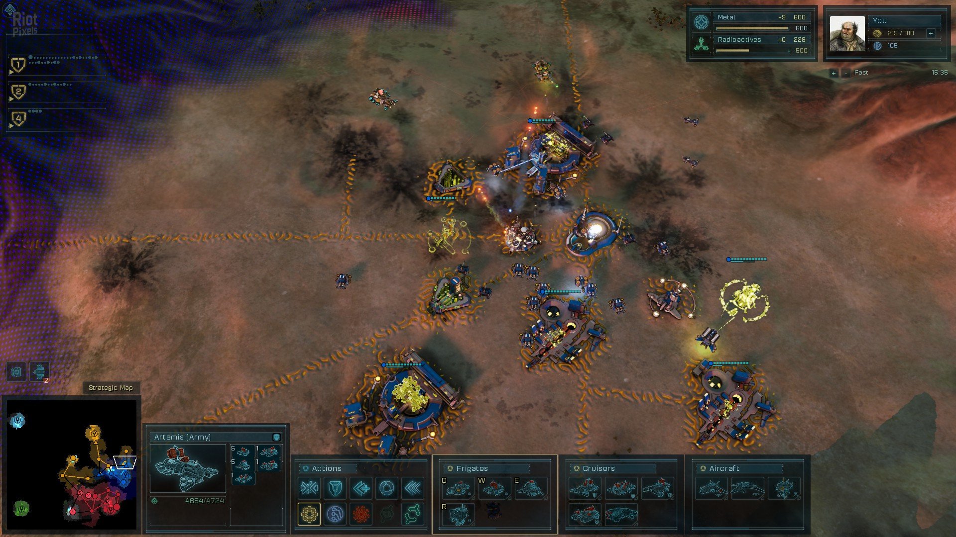 [16]-Ashes of the Singularity Download