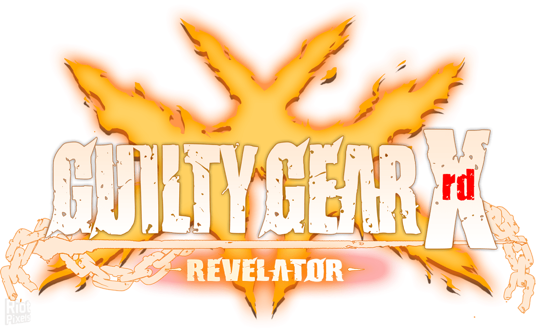 [18]-Guilty Gear Xrd -REVELATOR- Digital Deluxe Edition – v1.01 + 7 DLC Download