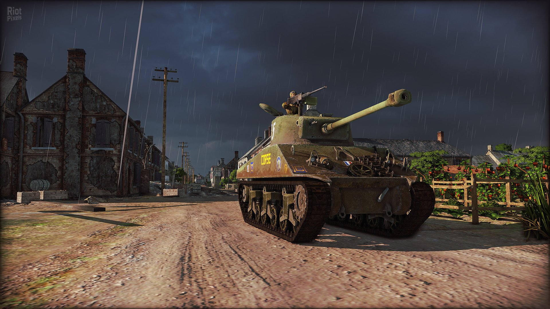 [12]-Steel Division: Normandy 44 – Build 80629 Download