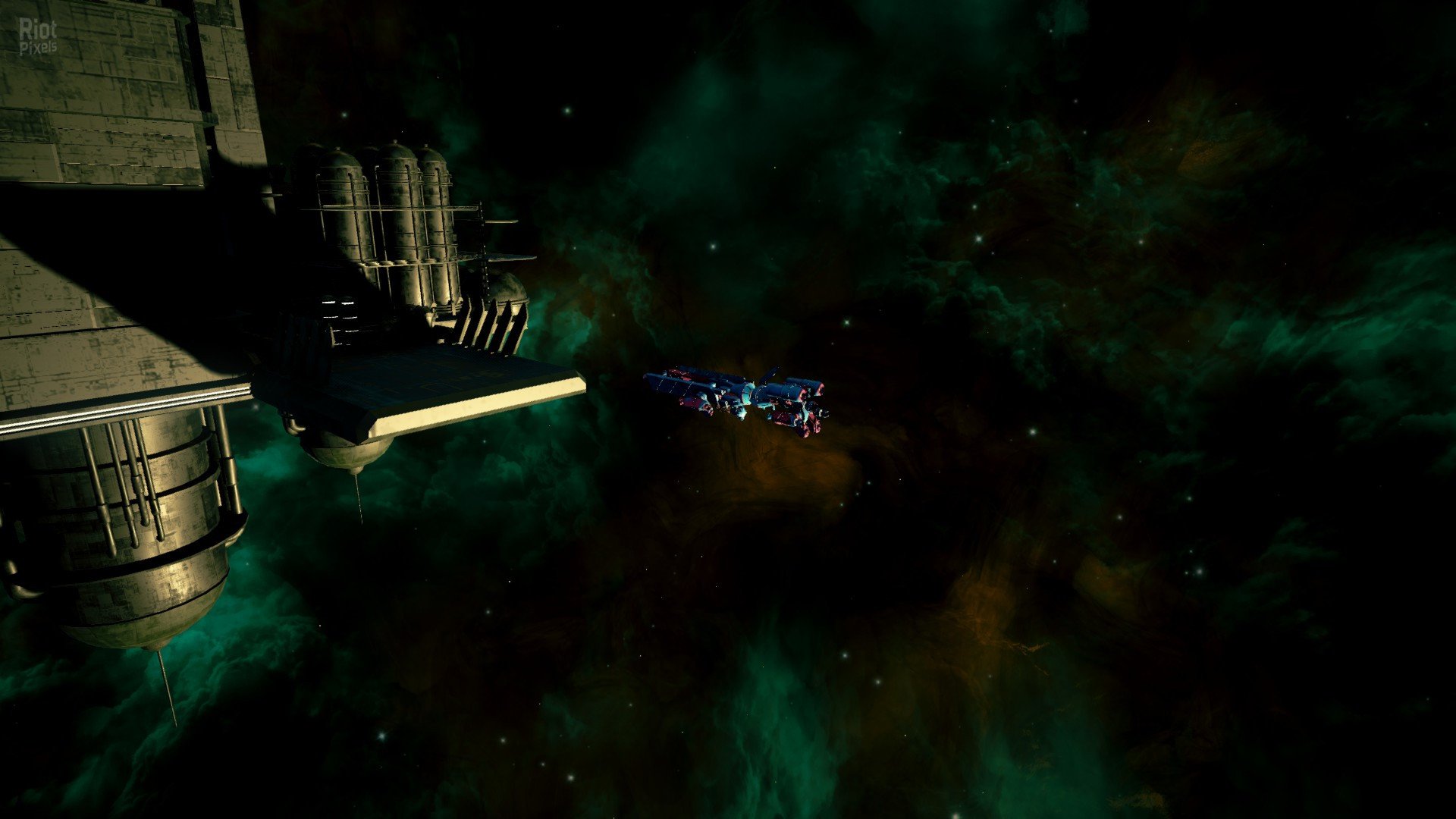 [15]-The Long Journey Home Download