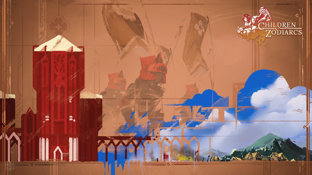 [23]-Children of Zodiarcs Download