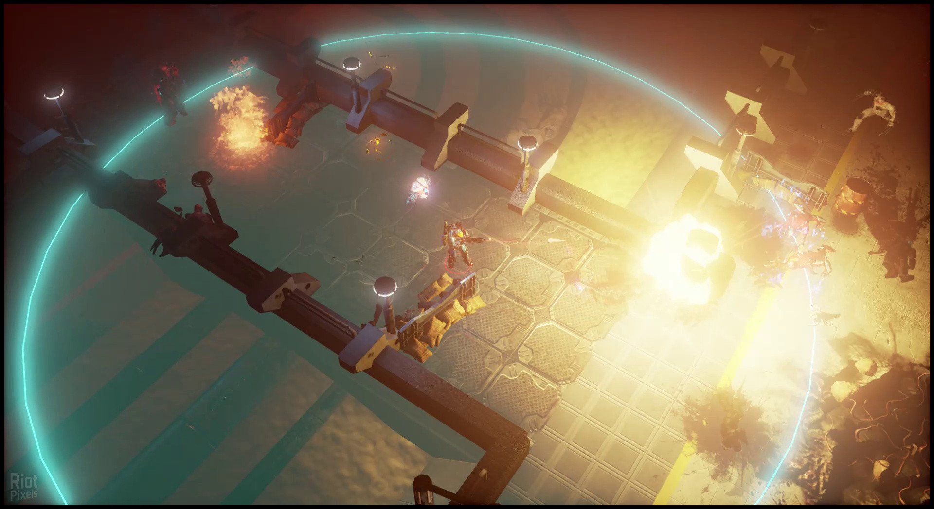 [9]-Solstice Chronicles: MIA + HotFix Download