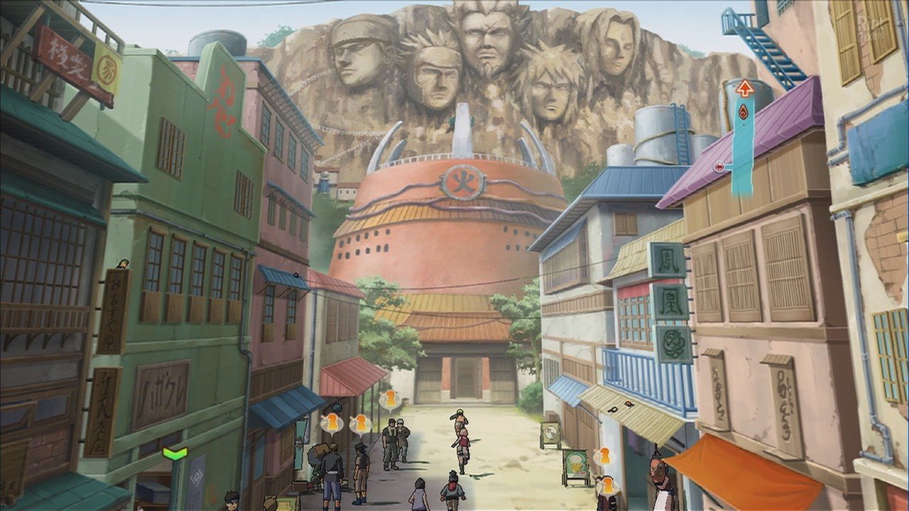 [9]-NARUTO SHIPPUDEN: Ultimate Ninja STORM 2 Download