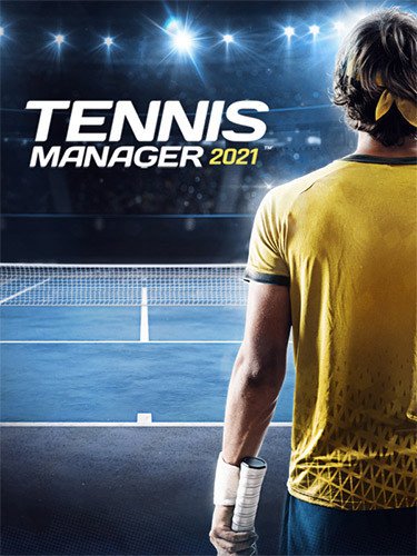 Tennis Manager 2021 – v1.6.2093-HohohoGames
