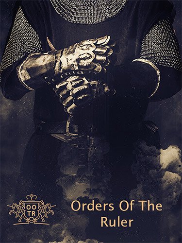 Orders of the Ruler-HohohoGames