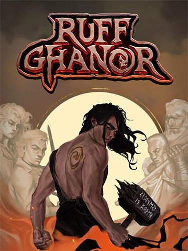 Ruff Ghanor – v1.0.0.1 + Windows 7 Fix-HohohoGames