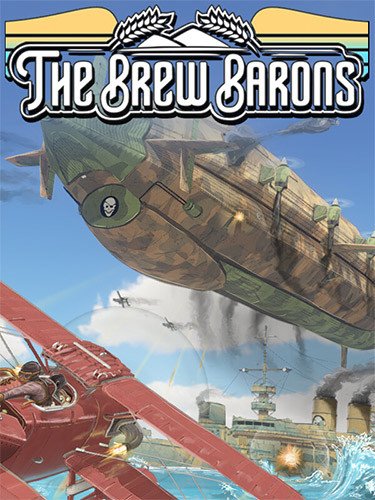 The Brew Barons-HohohoGames