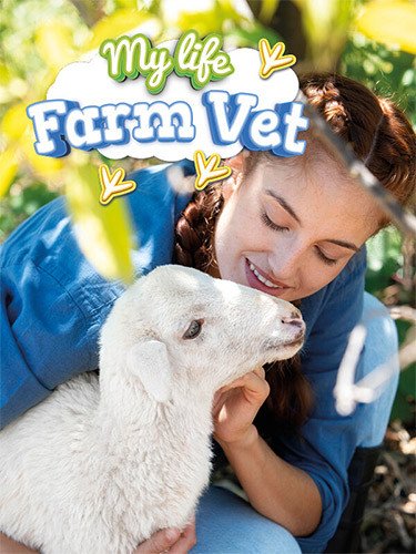 My Life: Farm Vet-HohohoGames
