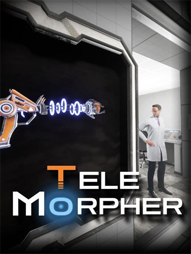 TeleMorpher + Windows 7 Fix-HohohoGames