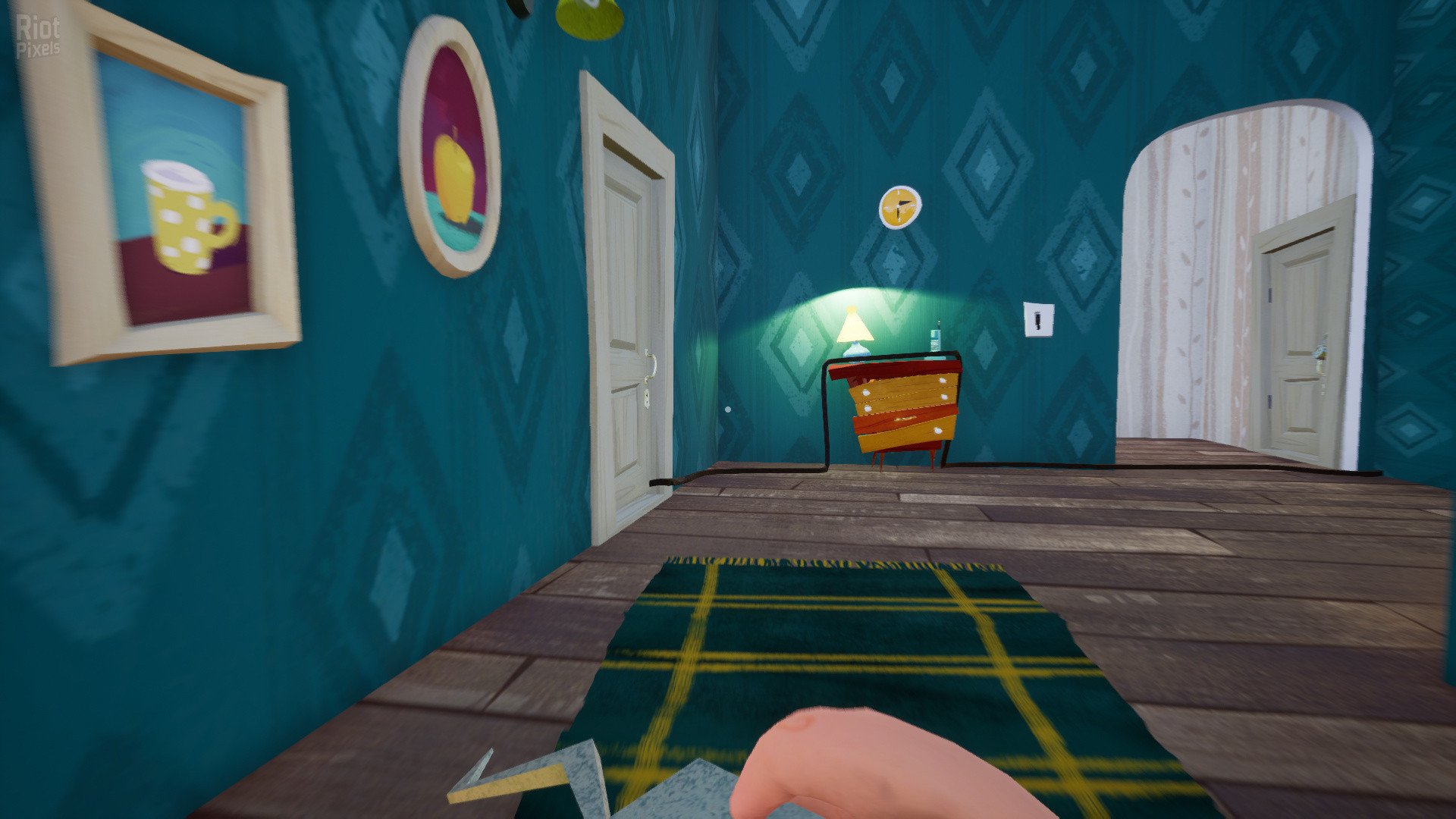 [9]-Hello Neighbor Download