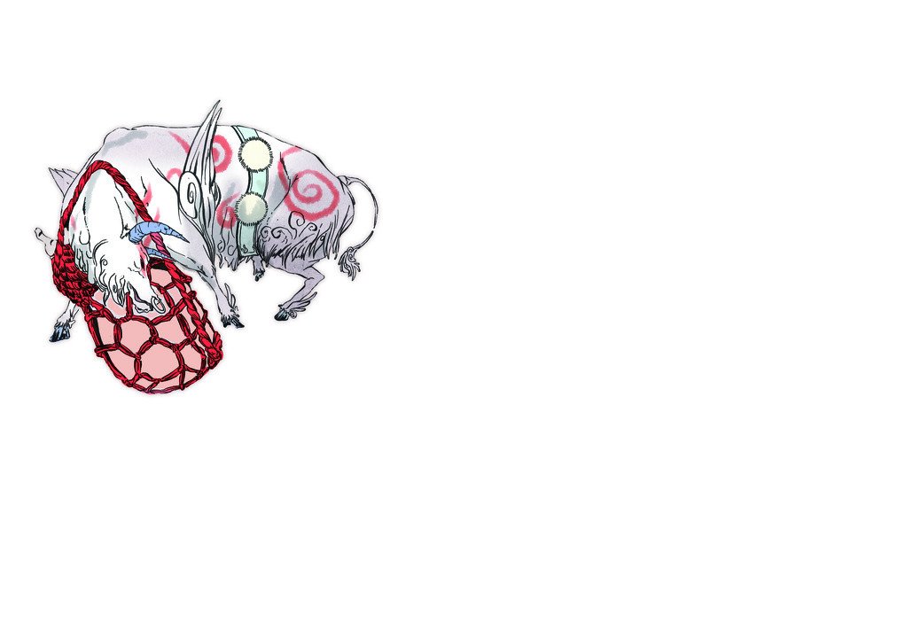 [32]-Okami HD + CrackFix Download