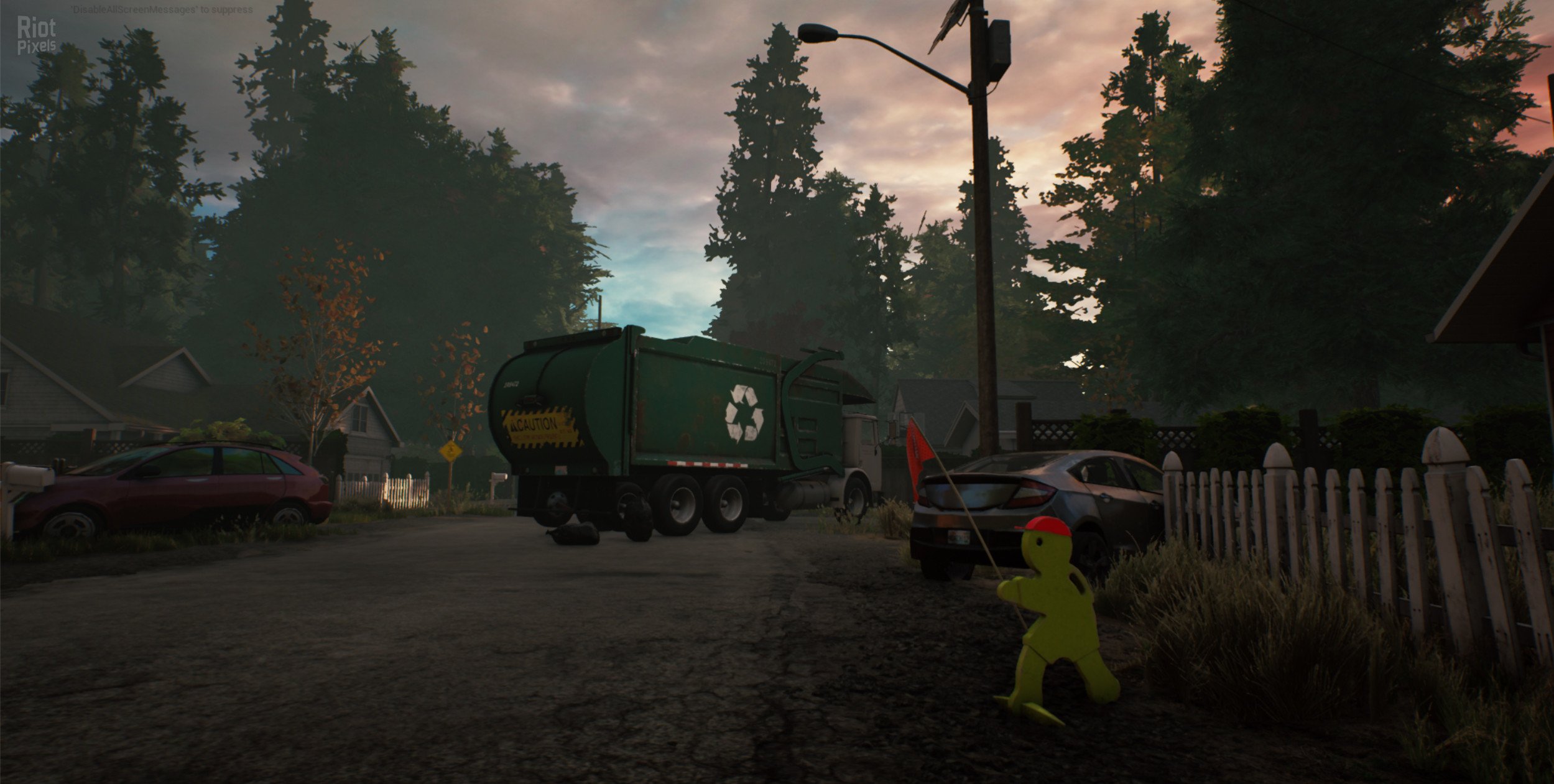 [11]-Earthfall + DLC + Multiplayer Download