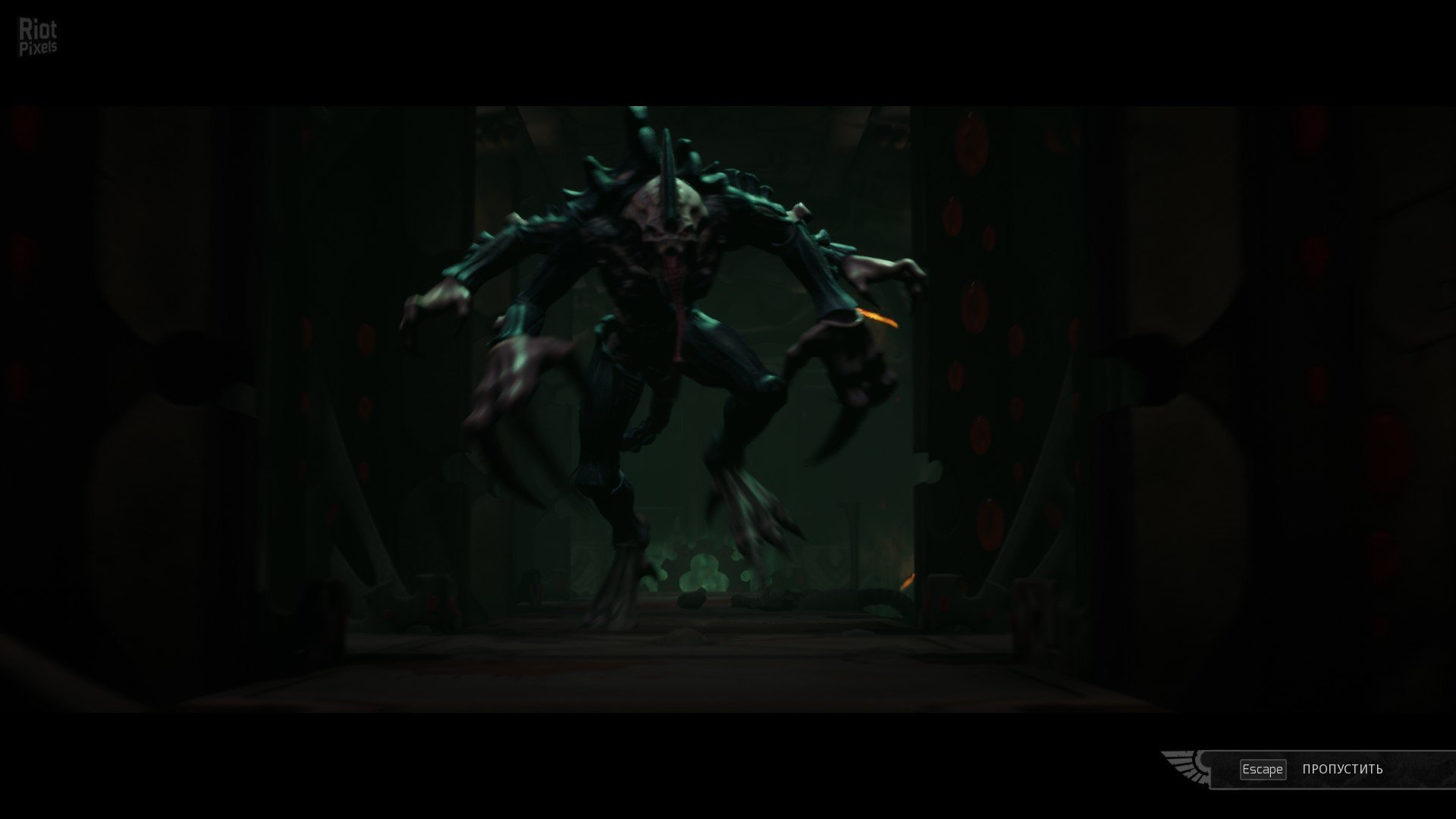 [4]-Space Hulk: Tactics Download