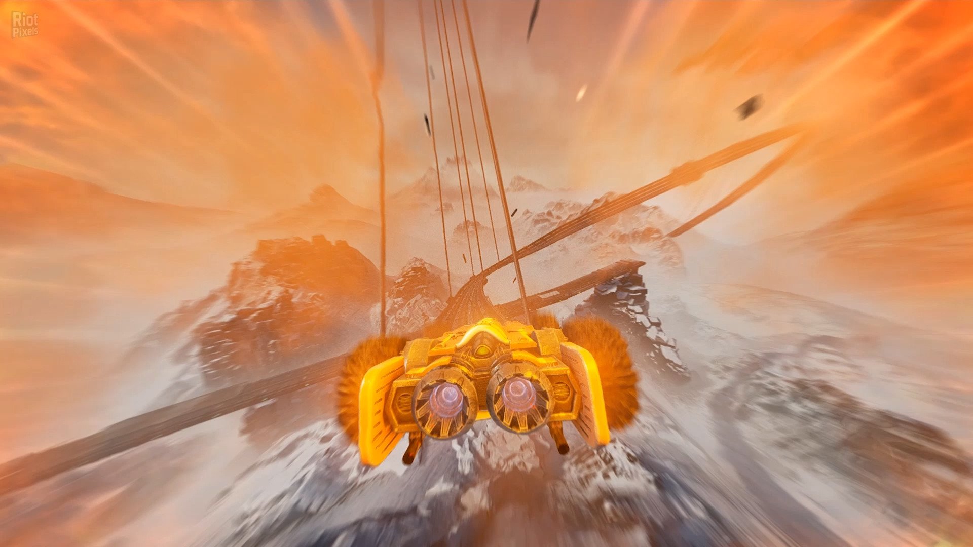 [4]-GRIP: Combat Racing + 6 DLCs Download