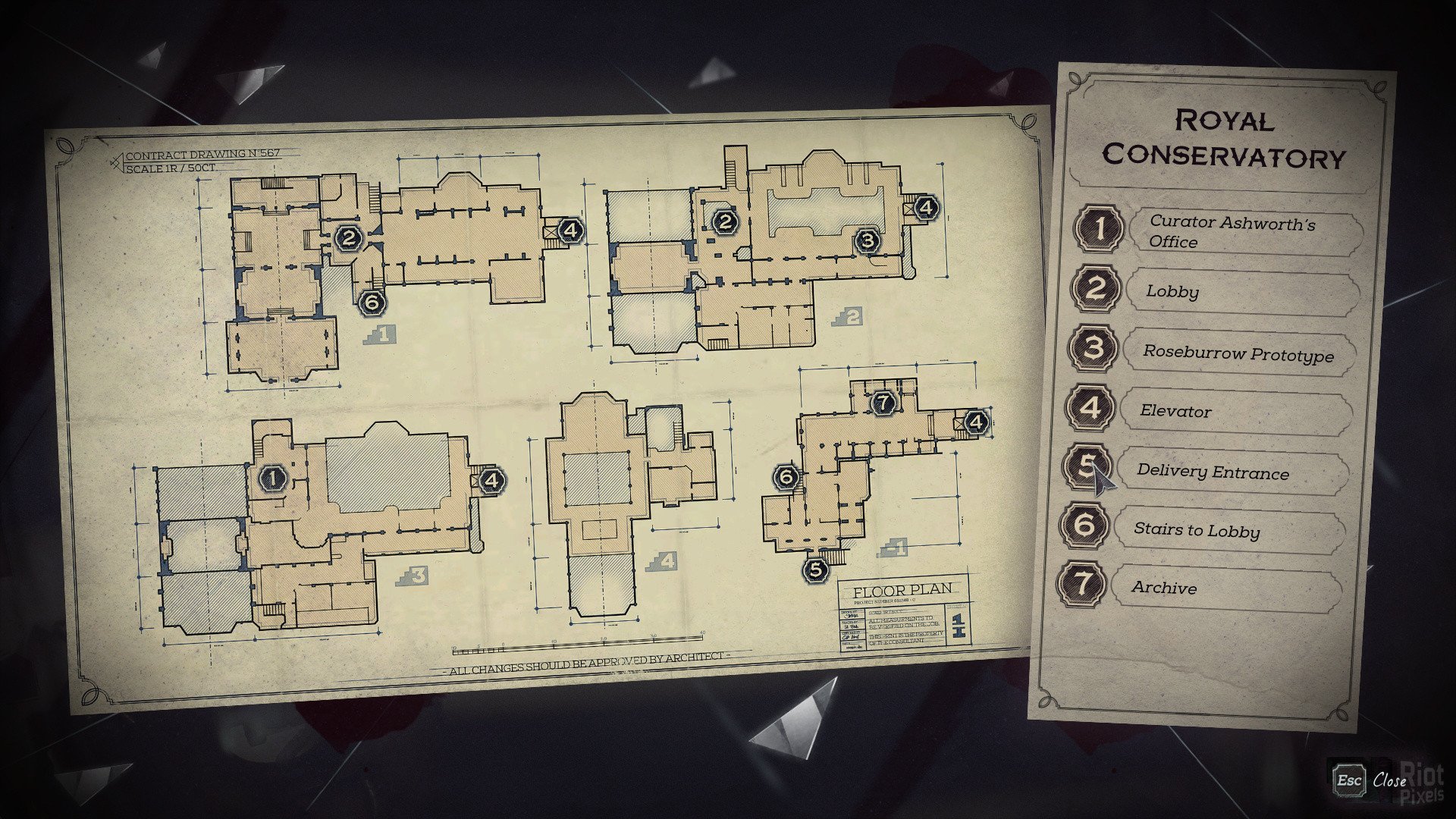 [9]-Dishonored 2 – v1.77.9 + DLC + Bethesda.net Bonus Download