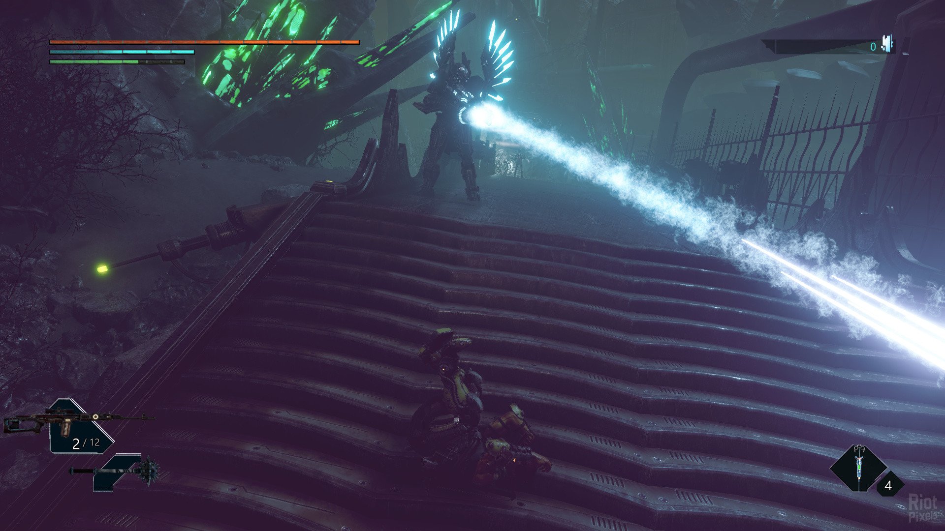 [11]-Immortal: Unchained v1.10 + 3 DLCs Download