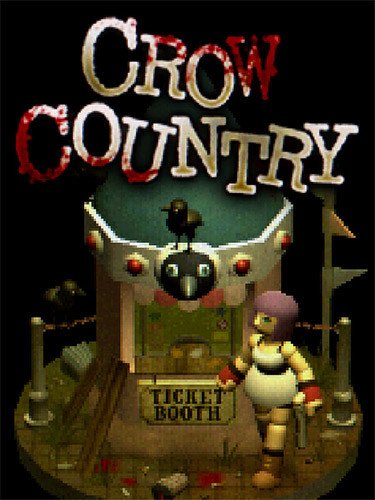 Crow Country – Build 18416687 + Bonus OST-HohohoGames