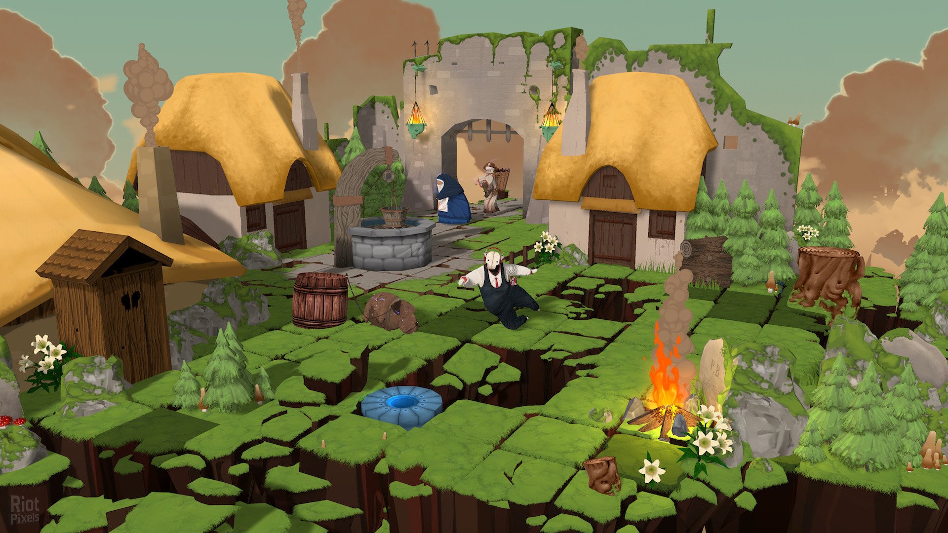 [6]-Felix The Reaper Download