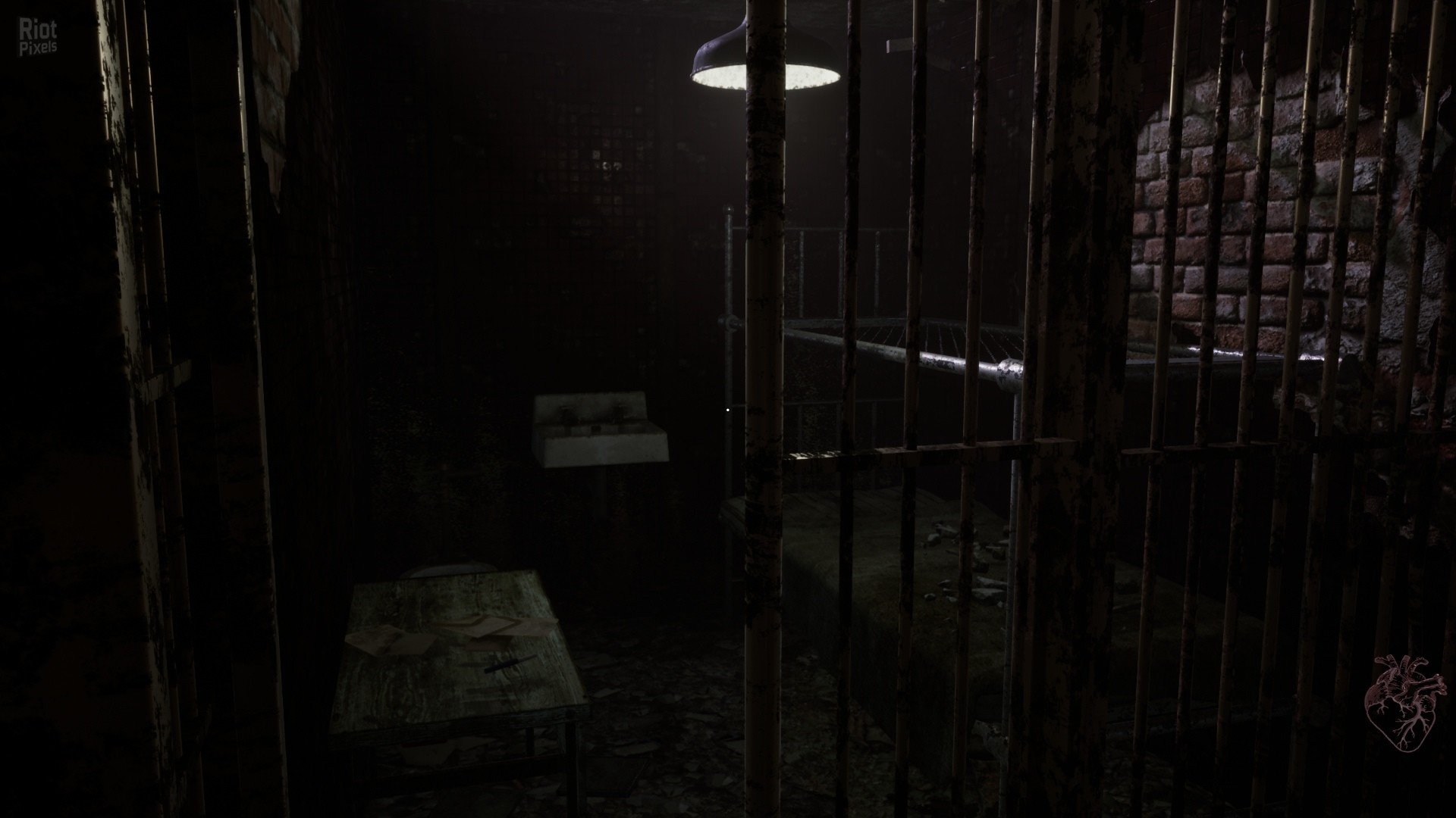 [13]-Centralia: Homecoming – v1.8 Download