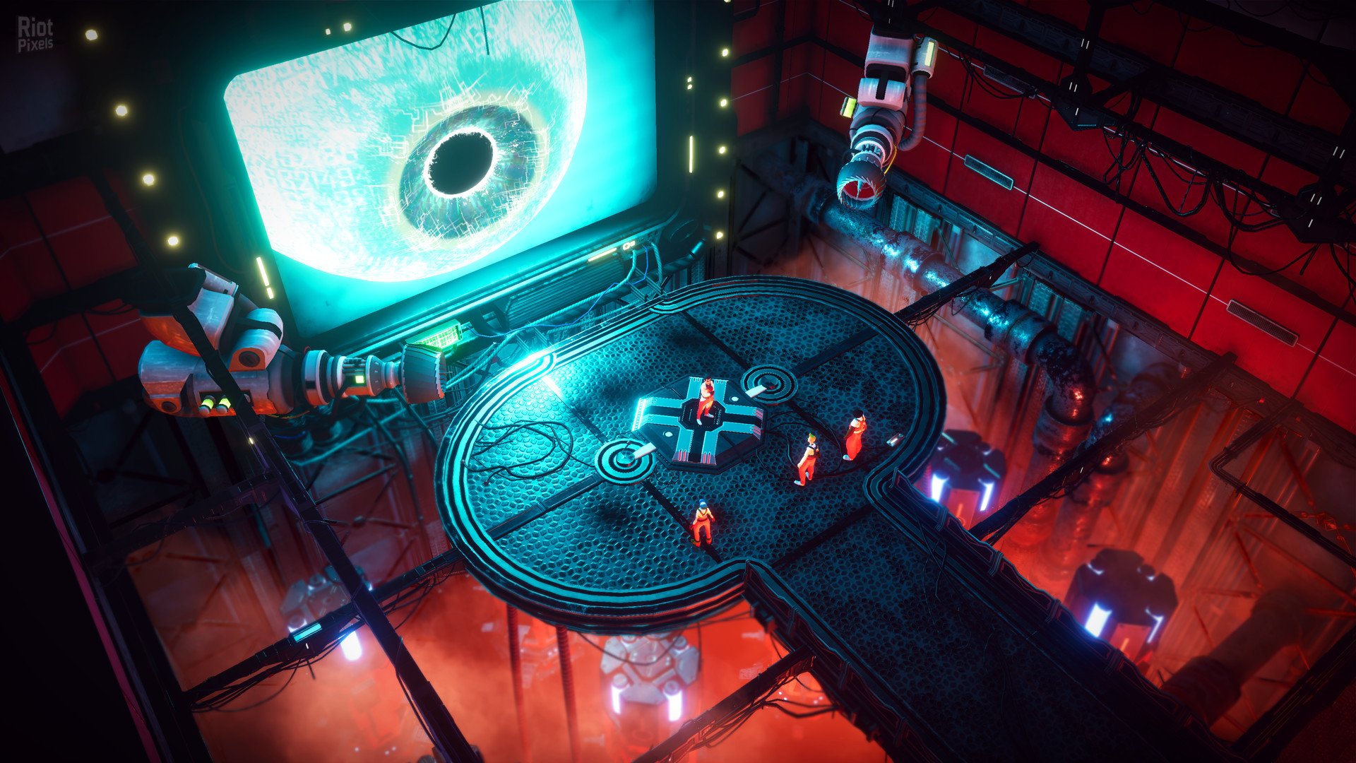 [9]-Paranoia: Happiness is Mandatory Download