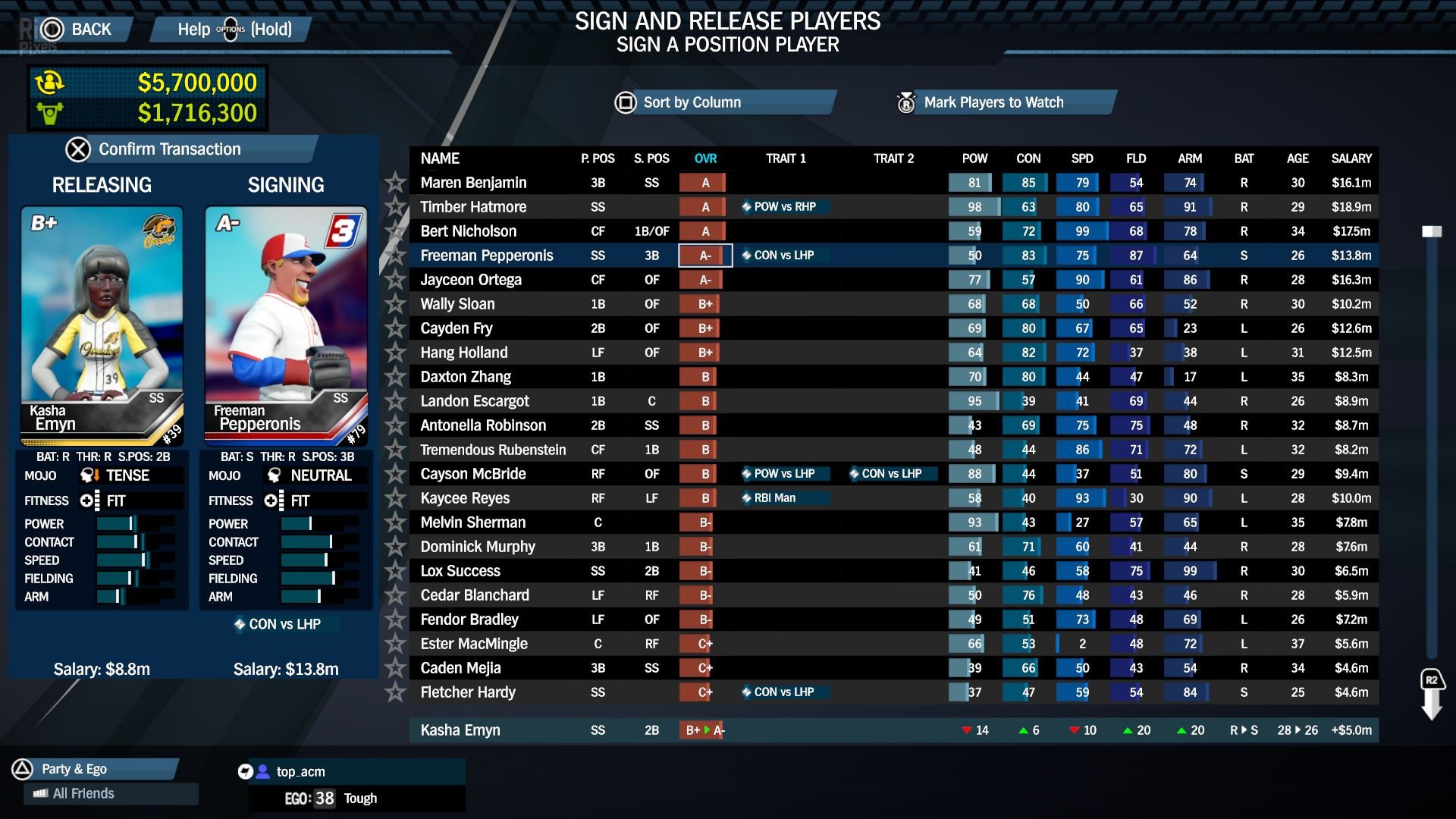 [10]-Super Mega Baseball 3 – v1.0.43186.0 Download