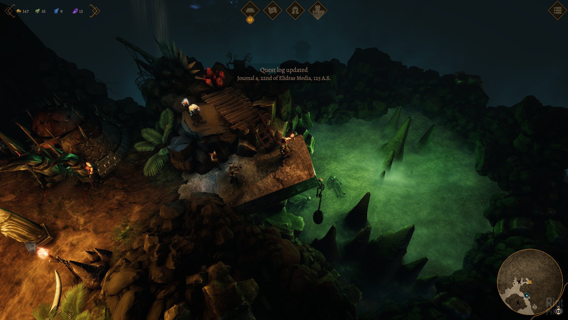 [2]-Tower of Time: Final Edition Download