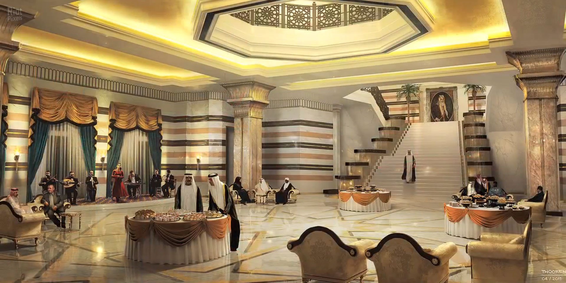 [18]-Beyond: Two Souls – Build 5117920 + Controller Fix + Letterbox Remover Download