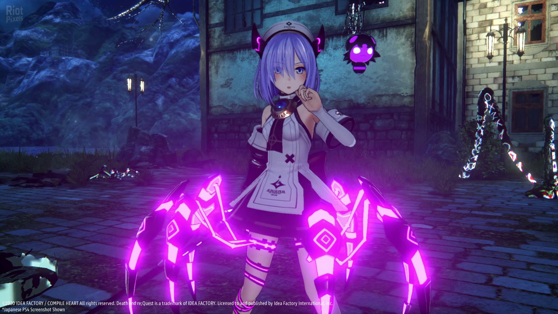 [15]-Death end re;Quest 2 + 7 DLCs Download