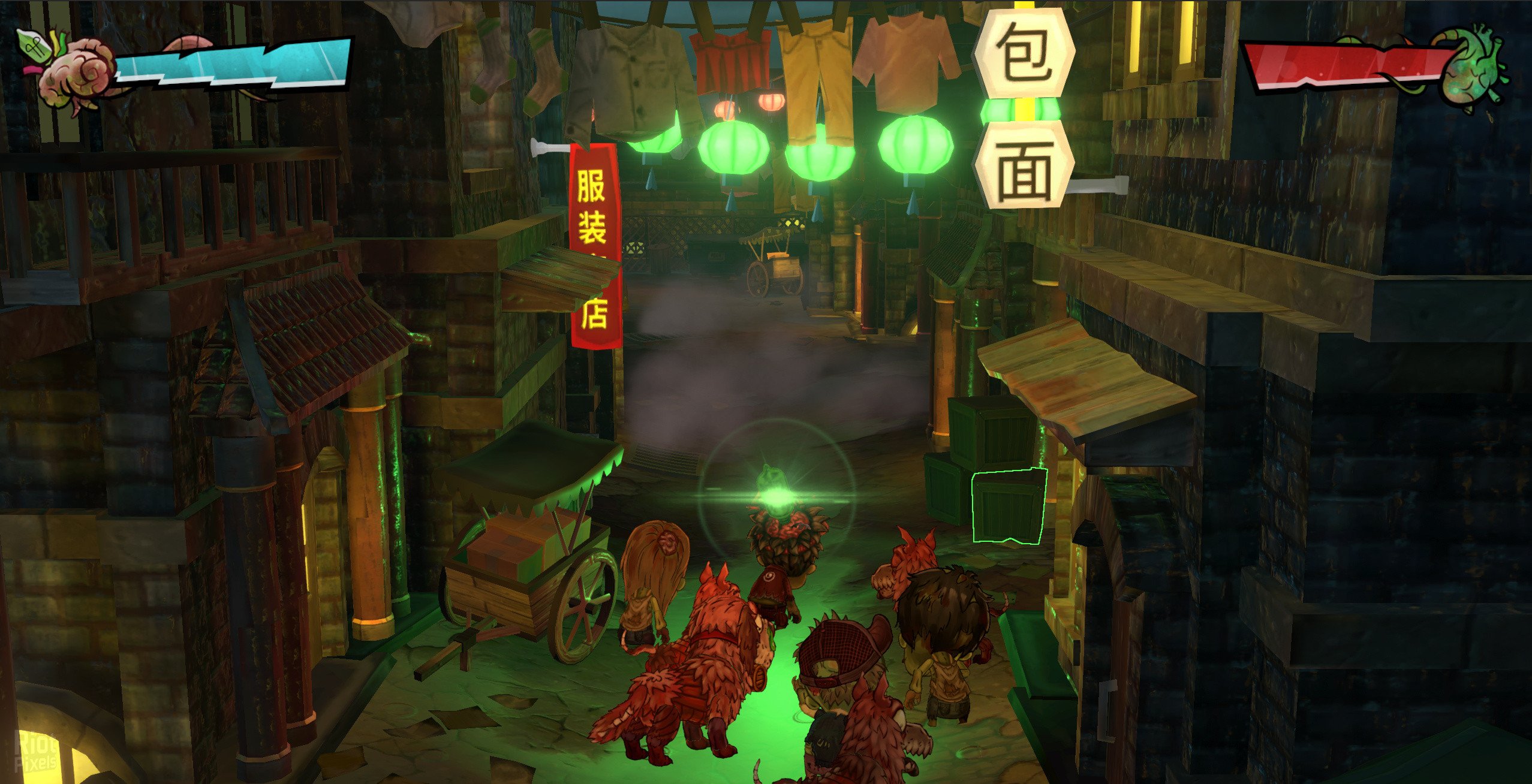 [2]-Ray’s The Dead – v1.0.37_35 Download