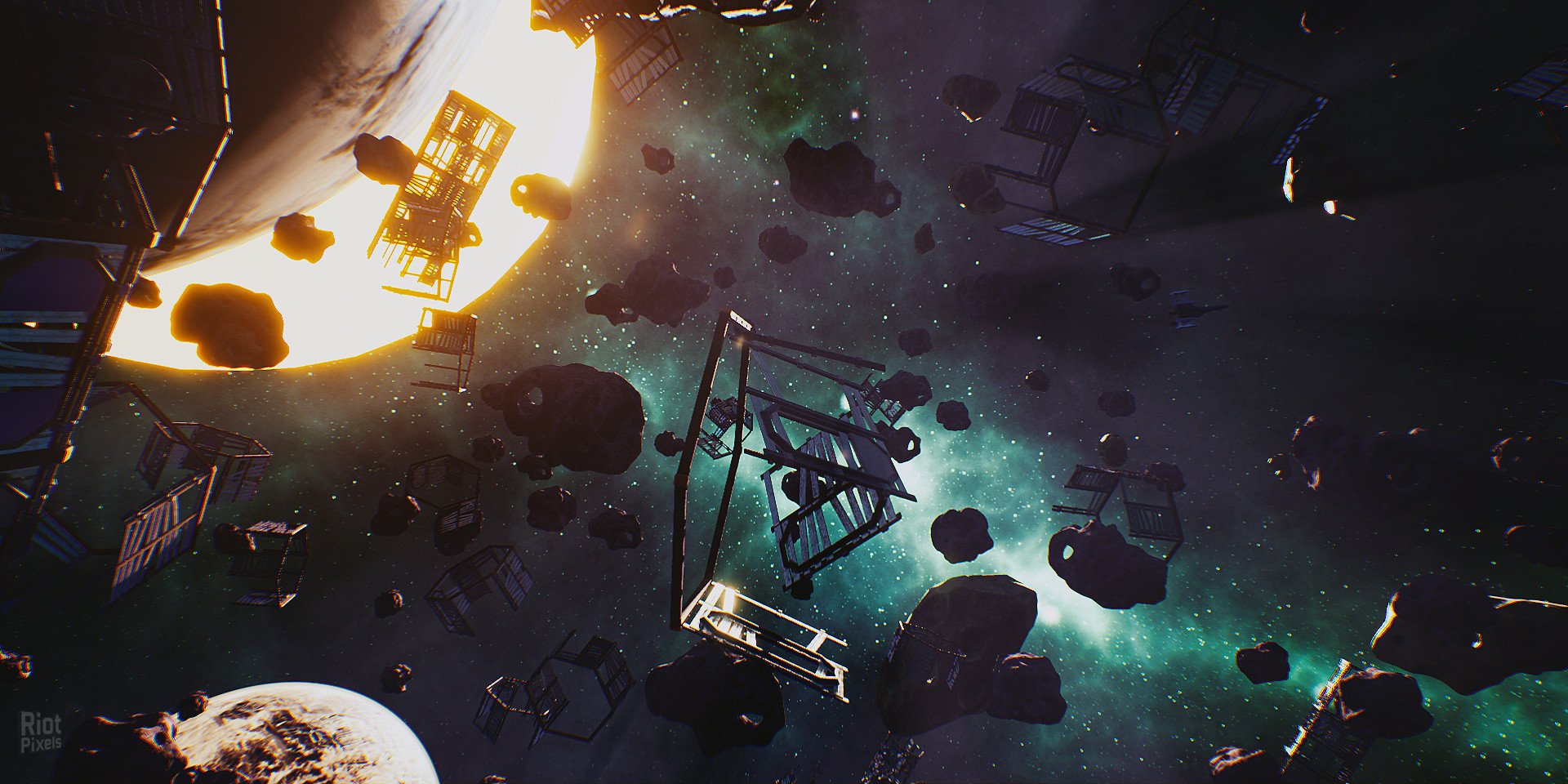 [16]-Redout: Space Assault Download