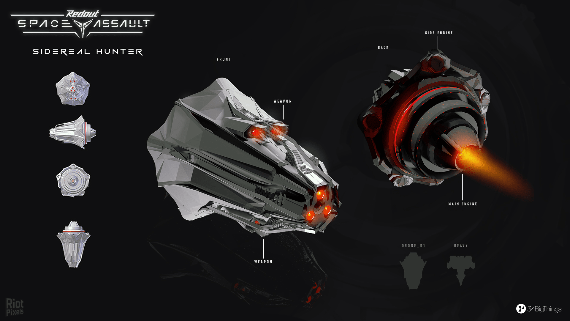 [20]-Redout: Space Assault Download