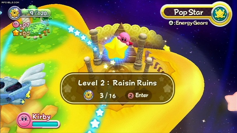 Kirby: The Complete Collection (37 games for 13 platforms)-HohohoGames