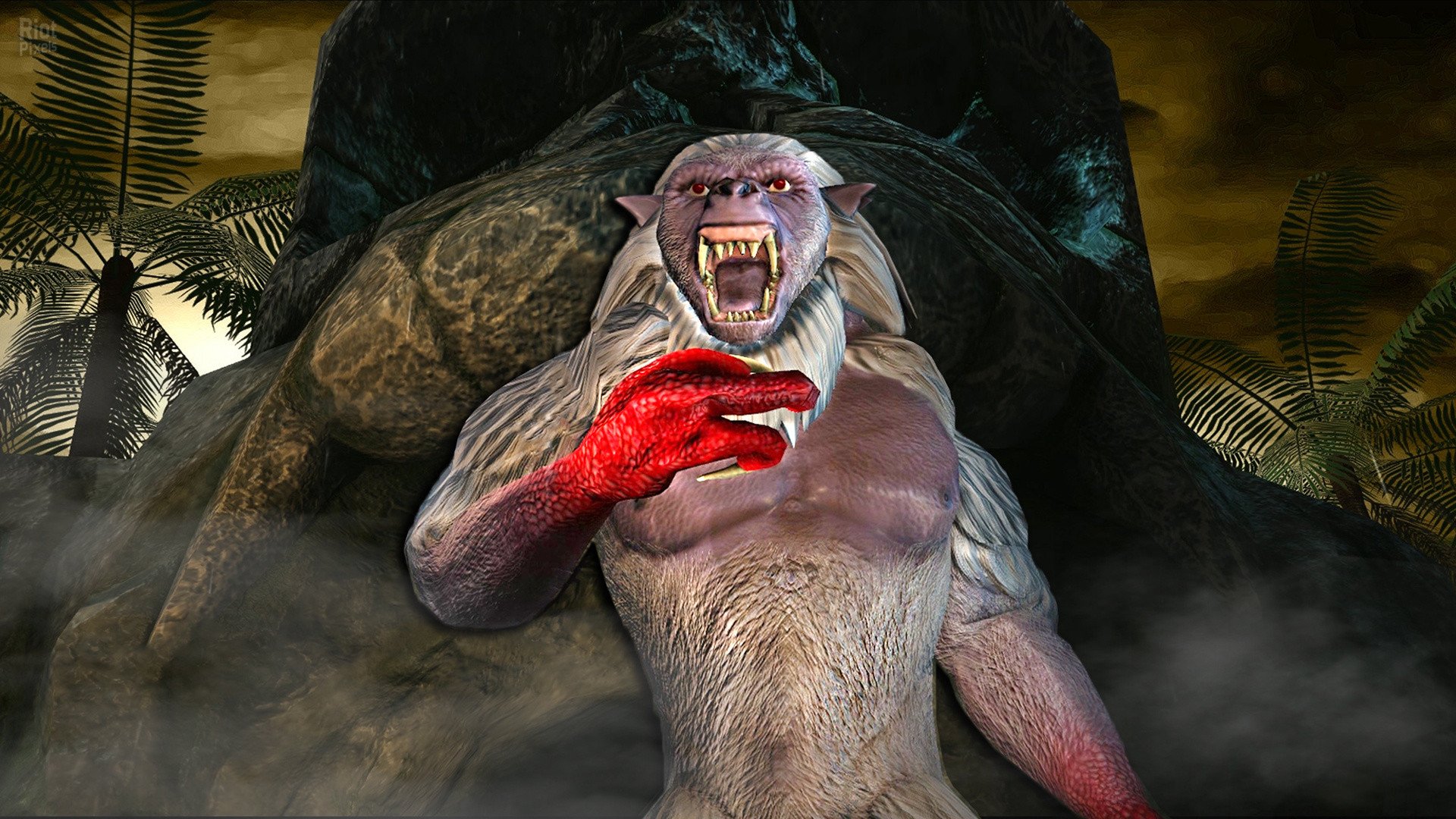 [4]-Aluna: Sentinel of the Shards – v1.06 Download