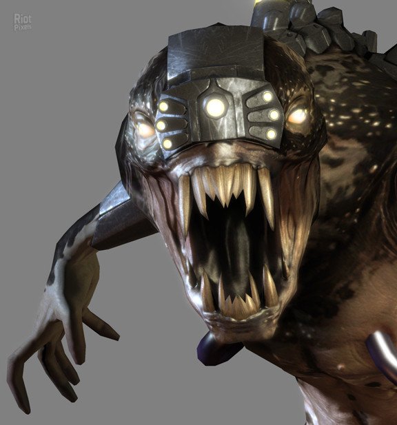 [28]-Resistance: Fall of Man + RPCS3 Emu + Offline Co-Op/Multiplayer Download