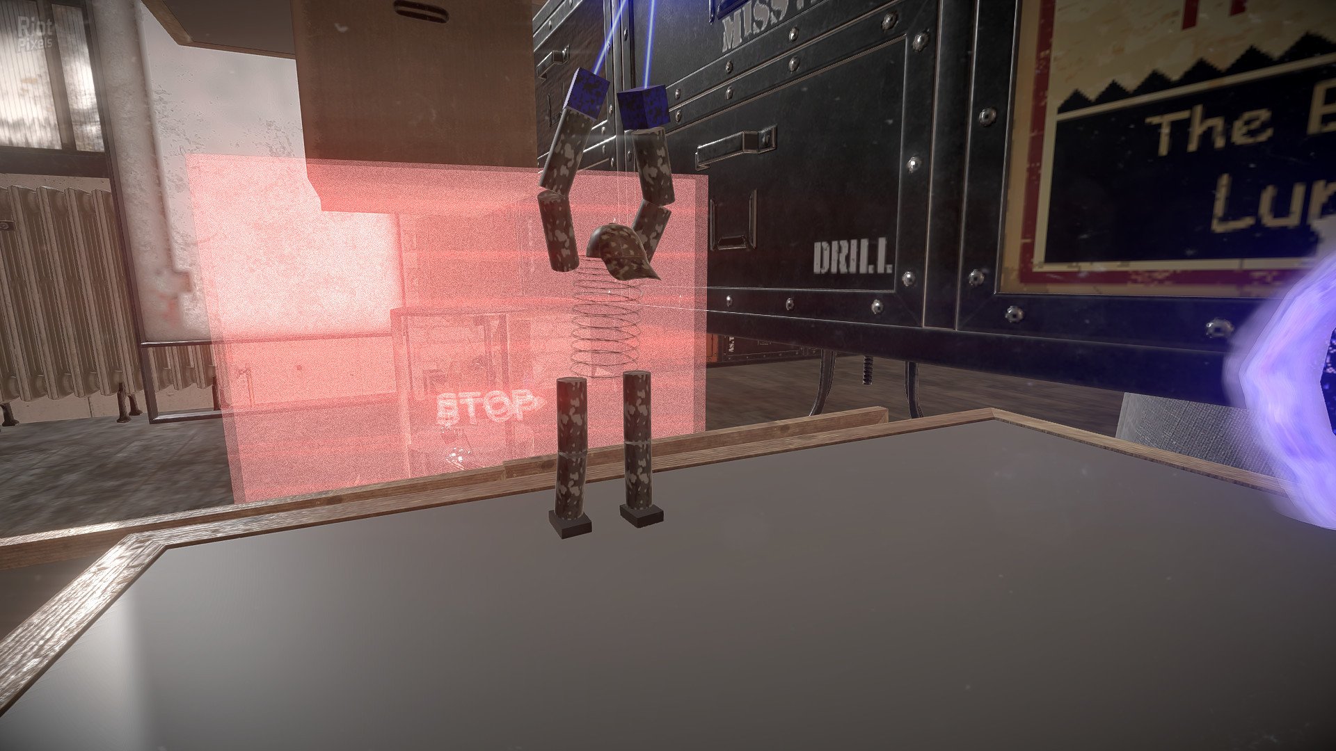 [2]-PuppeTNetiK: Speedrun Challenge Download