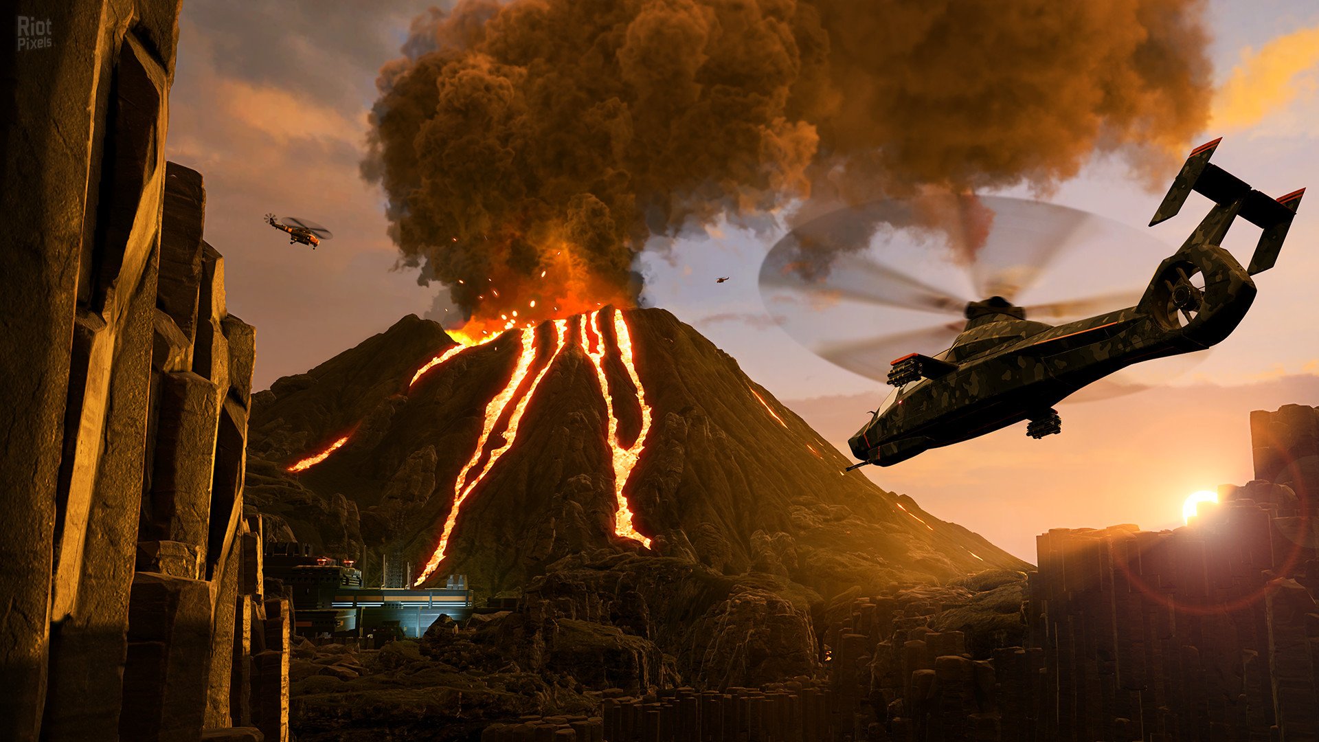 [10]-Comanche – v1.0.0.49195 Download