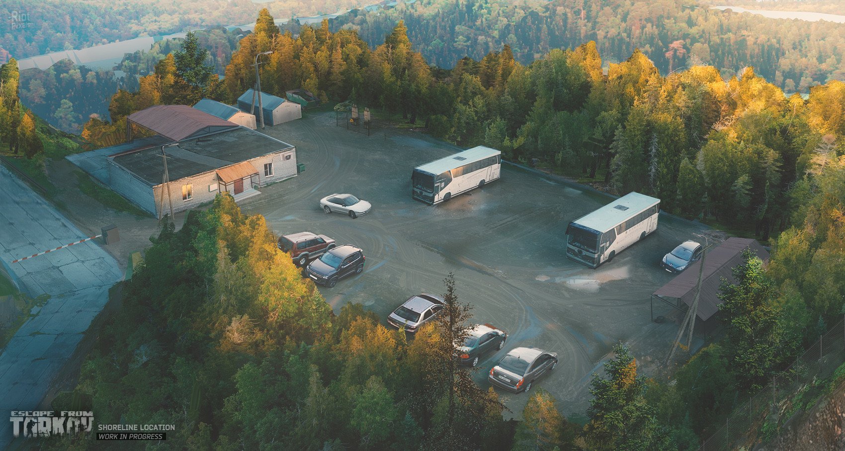 [22]-Escape from Tarkov (Beta) – v0.12.10.2.12893/v0.12.11.2.14002 + SPT-AKI Singeplayer Mod (v1.5.1/v2.0.0 RC1) Download