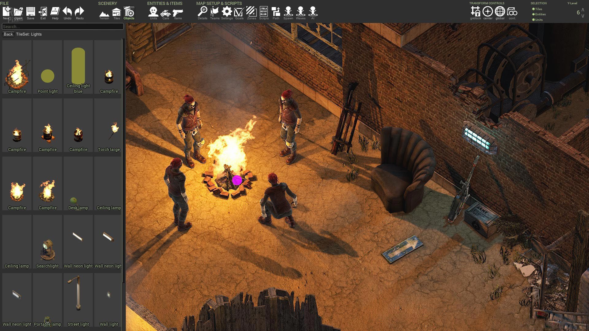 [11]-Dustwind – v7955 Download